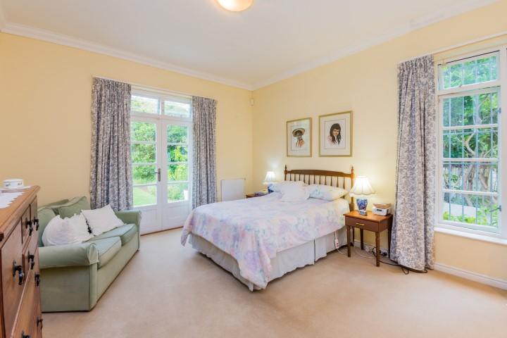 To Let 4 Bedroom Property for Rent in Constantia Western Cape